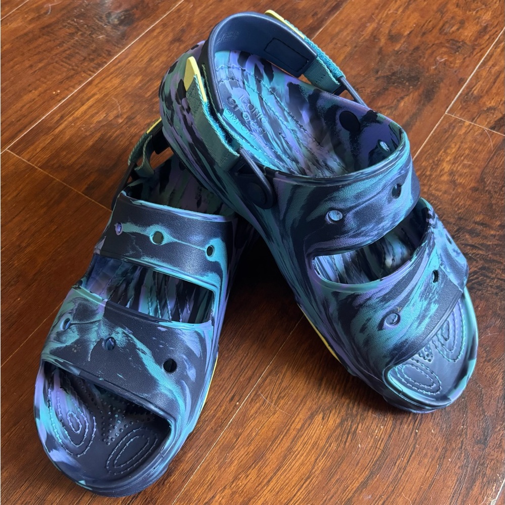 CROCS Mens/Womens